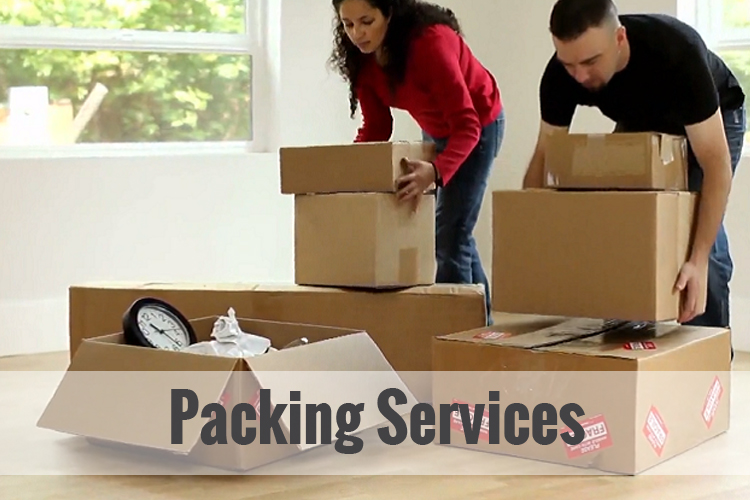 Packing-Services Packing Services for Your Next Move Orlando | Central Florida